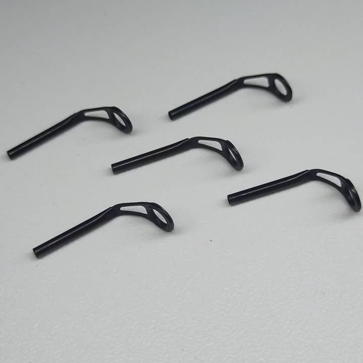 PUNTALE PACBAY TI-BLACK SERIE Y per la vendita all'ingrosso da parte di CILROD