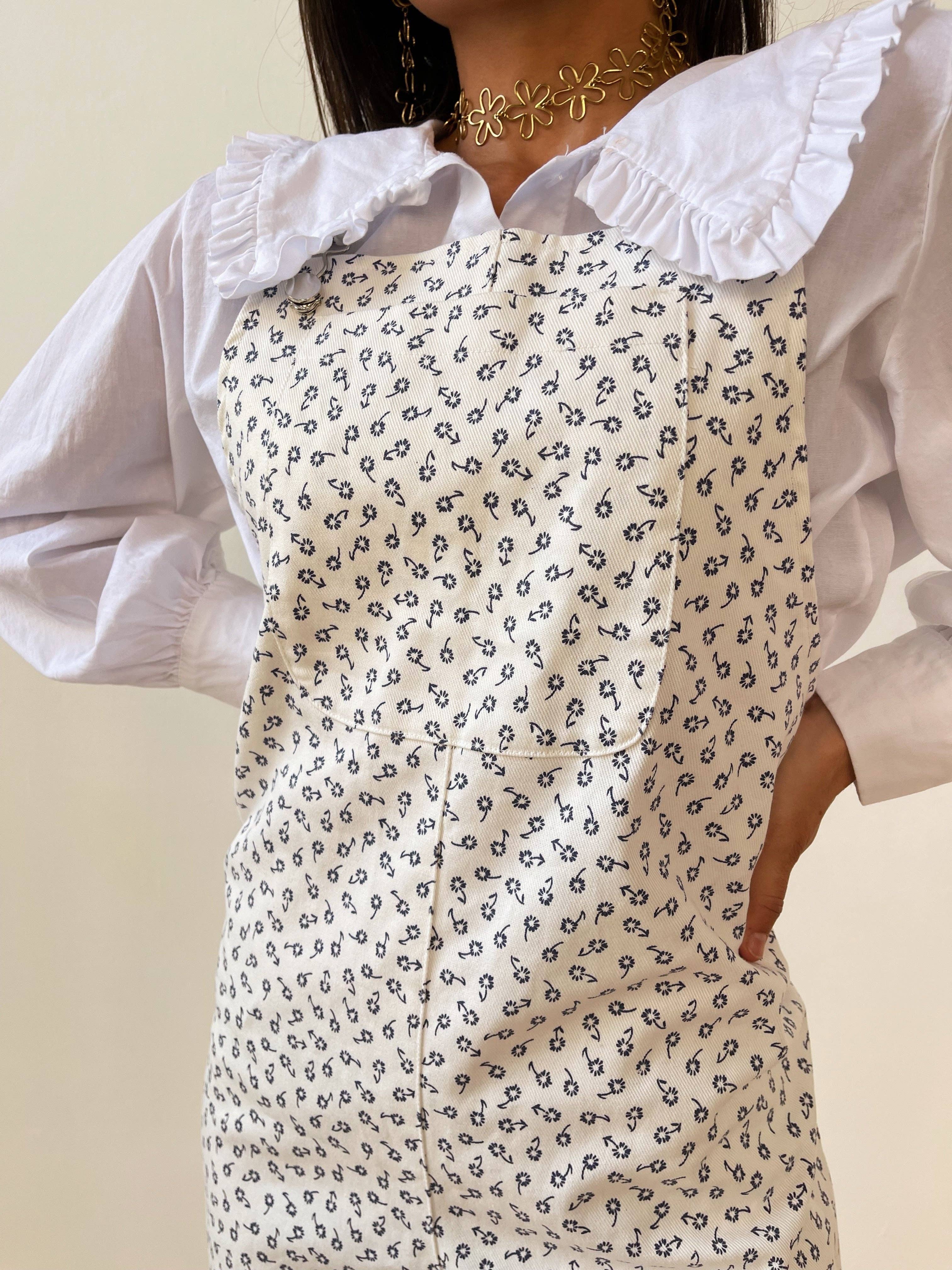 MindTraveler - Wholesale Overall - Dames - Lange Nina-slab met verstelbare bandjes en grote voorzak3