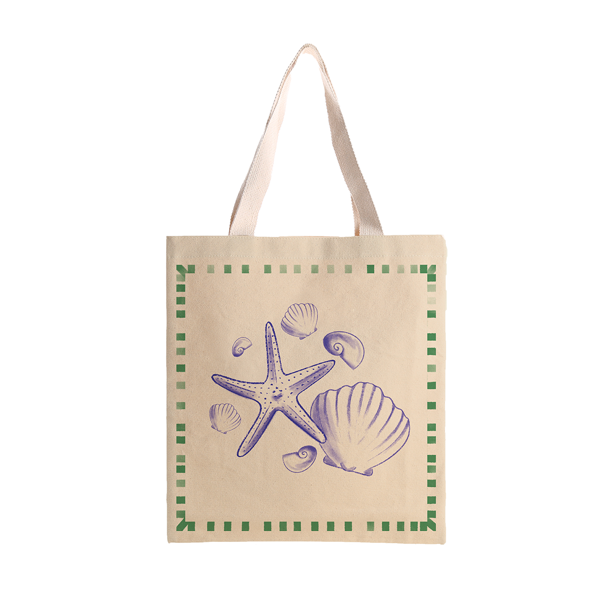 Coast and Valley - Wholesale Tote Bag - Unisex - 100% cotton shell tote bag0