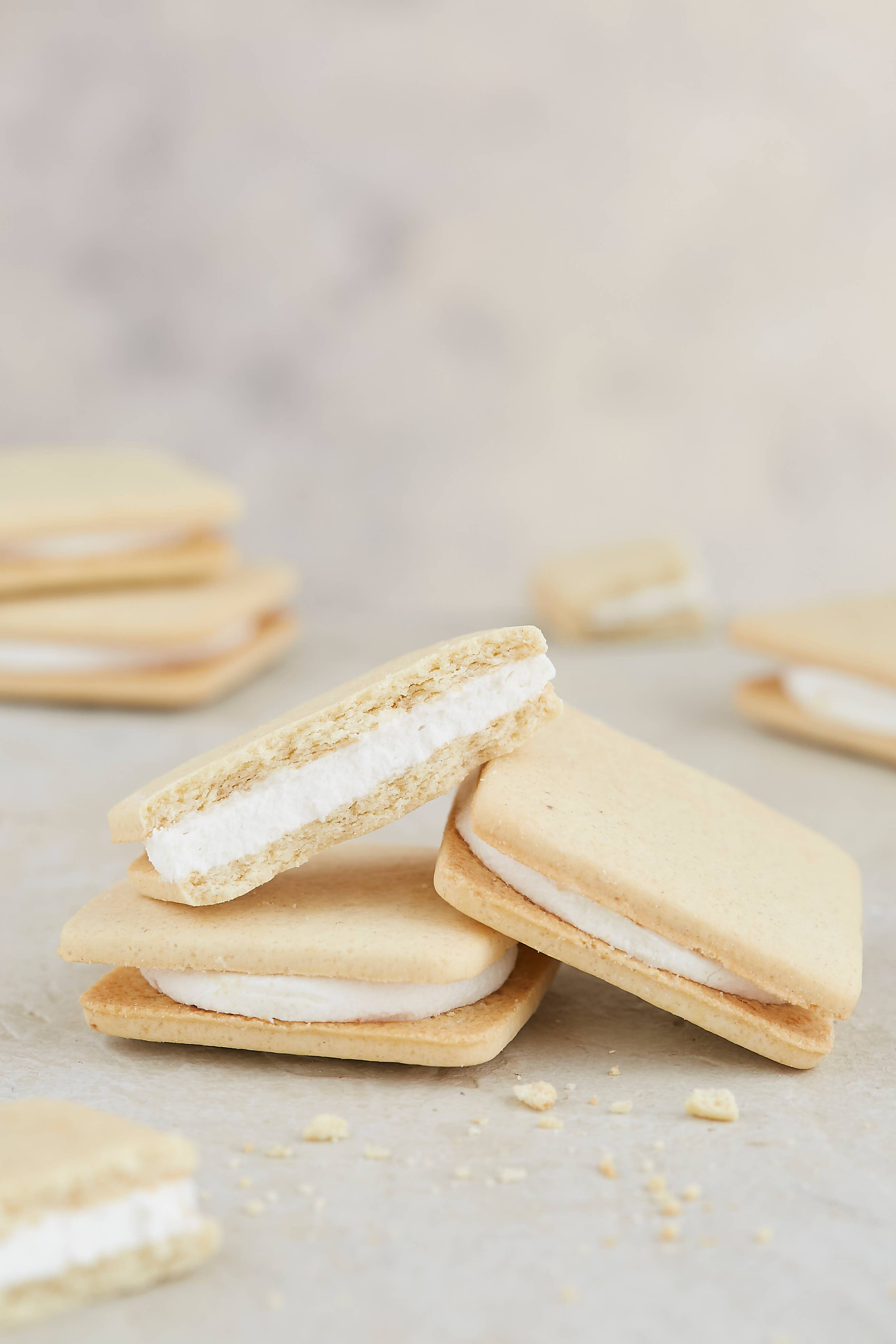 Premium Brand – wholesale Biscuit – Havanna | Lemon Cookies | 6 units | 150 grams2