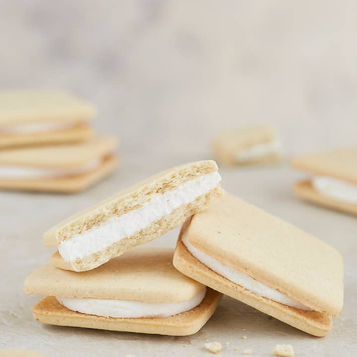 Premium Brand – wholesale Biscuit – Havanna | Lemon Cookies | 6 units | 150 grams2