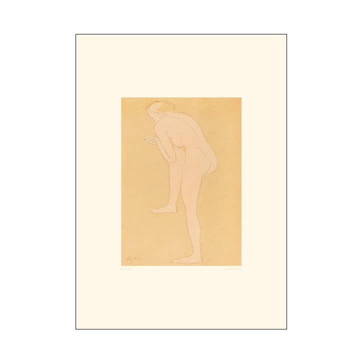 Auguste Rodin for wholesale by Poster & Frame