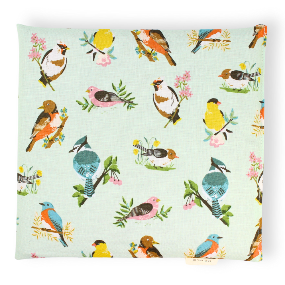 Dana Herbert - Wholesale Hot/Cold Compress - Aromatherapy Small Heat & Cold Wrap14