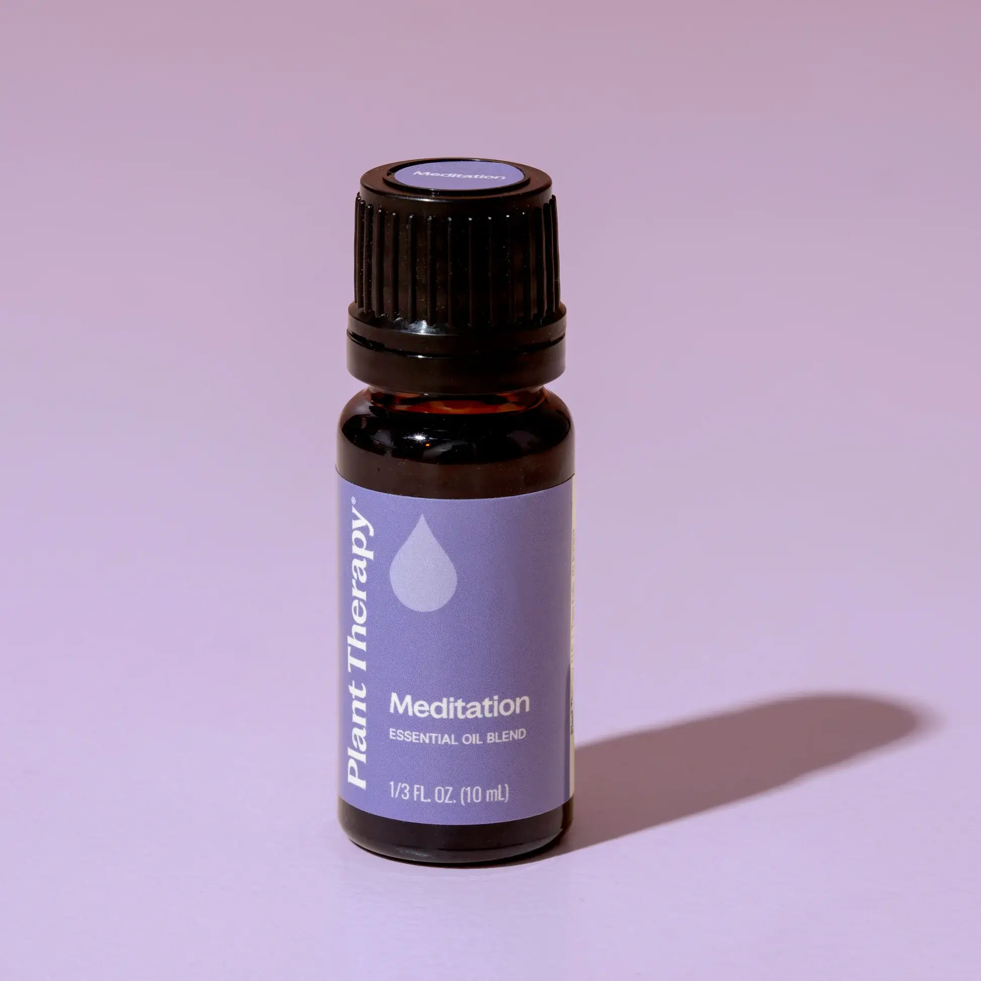 Plant Therapy - Wholesale Essential Oil - Meditation Essential Oil Blend 10 mL3
