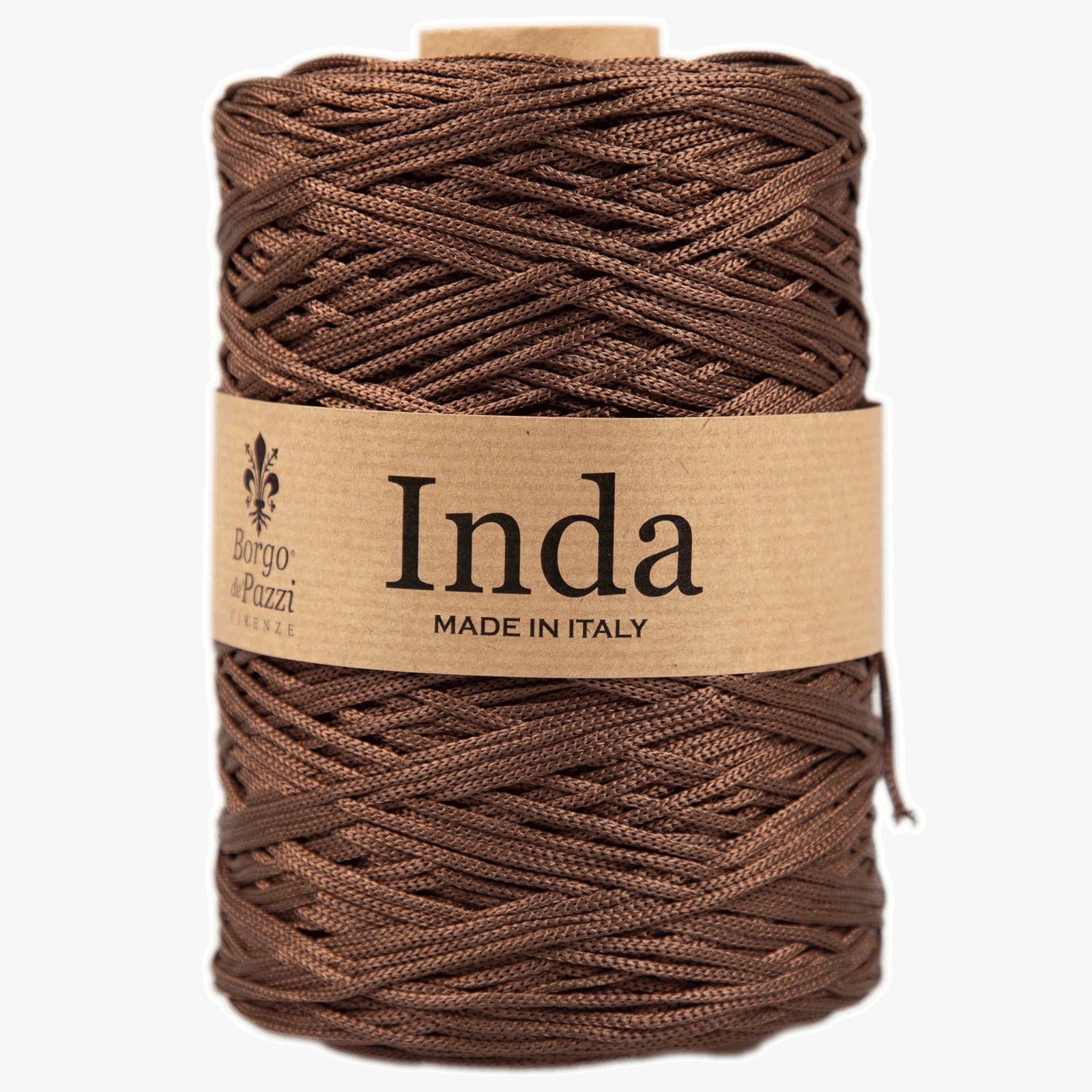 Borgo de' Pazzi - Firenze - Venta al por mayor Cordones - Mujer - Inda - Fibra de polipropileno ligera multifuncional26