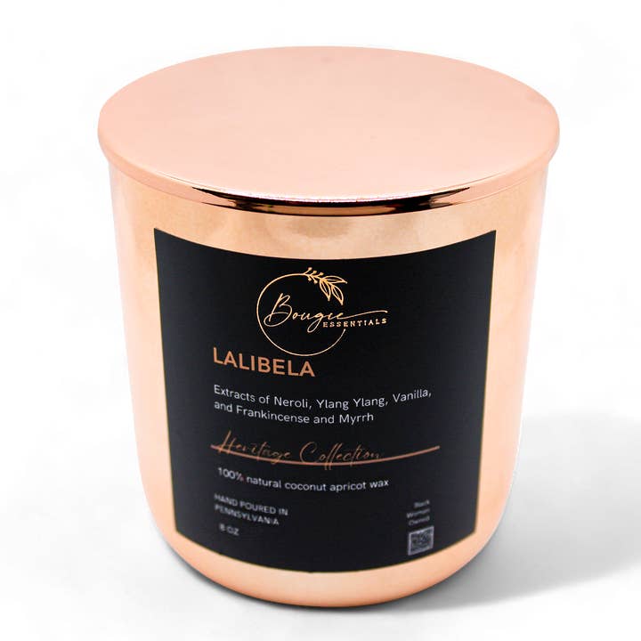 Lalibela for wholesale by Bougie Essentials