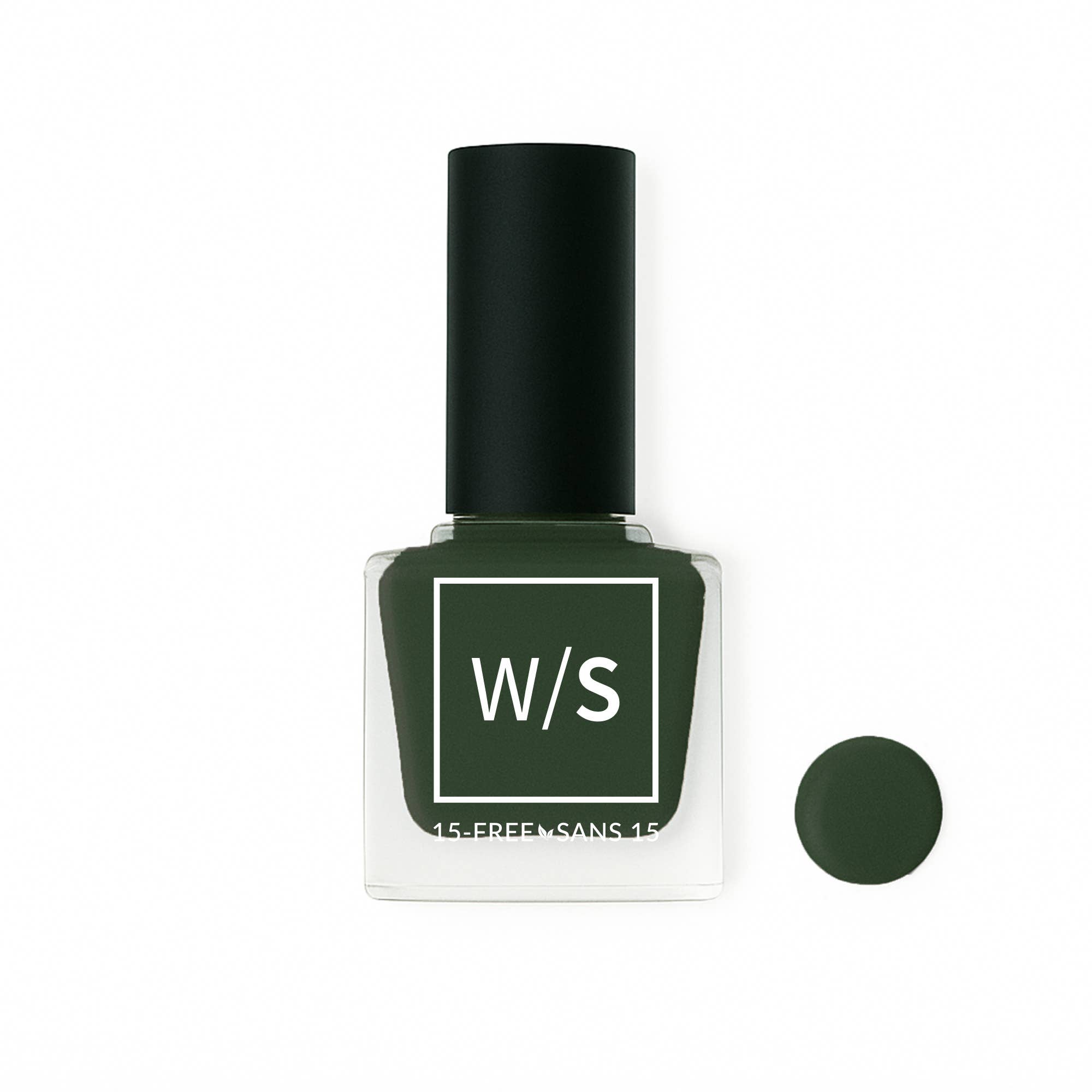 withSimplicity - Wholesale Nail Polish - 15-Free Non-Toxic Nail Polish – Vegan & Cruelty-Free14