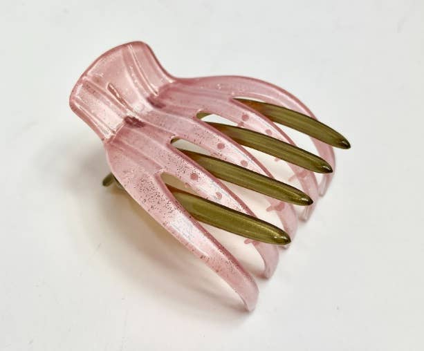 Medusa's Heirlooms - Wholesale Hair Clip - Women's - Large French Yoga Clips27