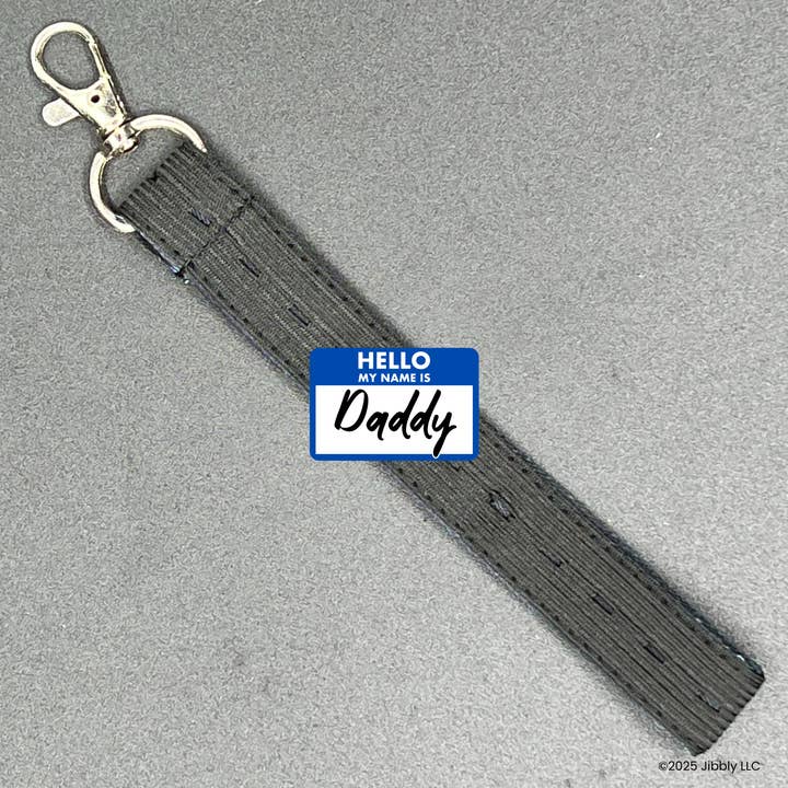 Bonjour, mon nom est Papa | Cadeau littéraire | Lectures romantiques pour la vente par Jibbly