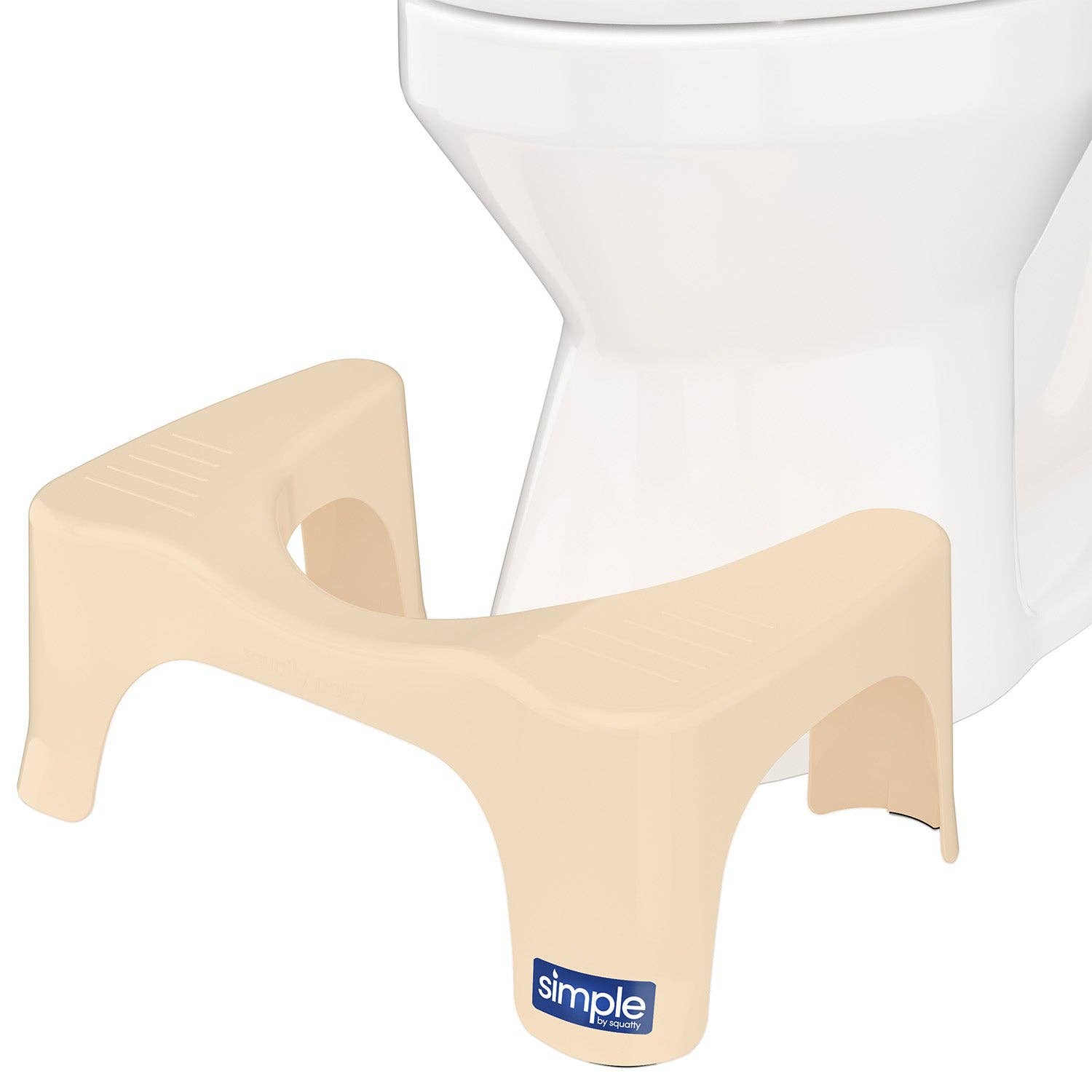 Squatty Potty - Wholesale Toilet Paper Holder - Squatty Potty Simple Toilet Stool6