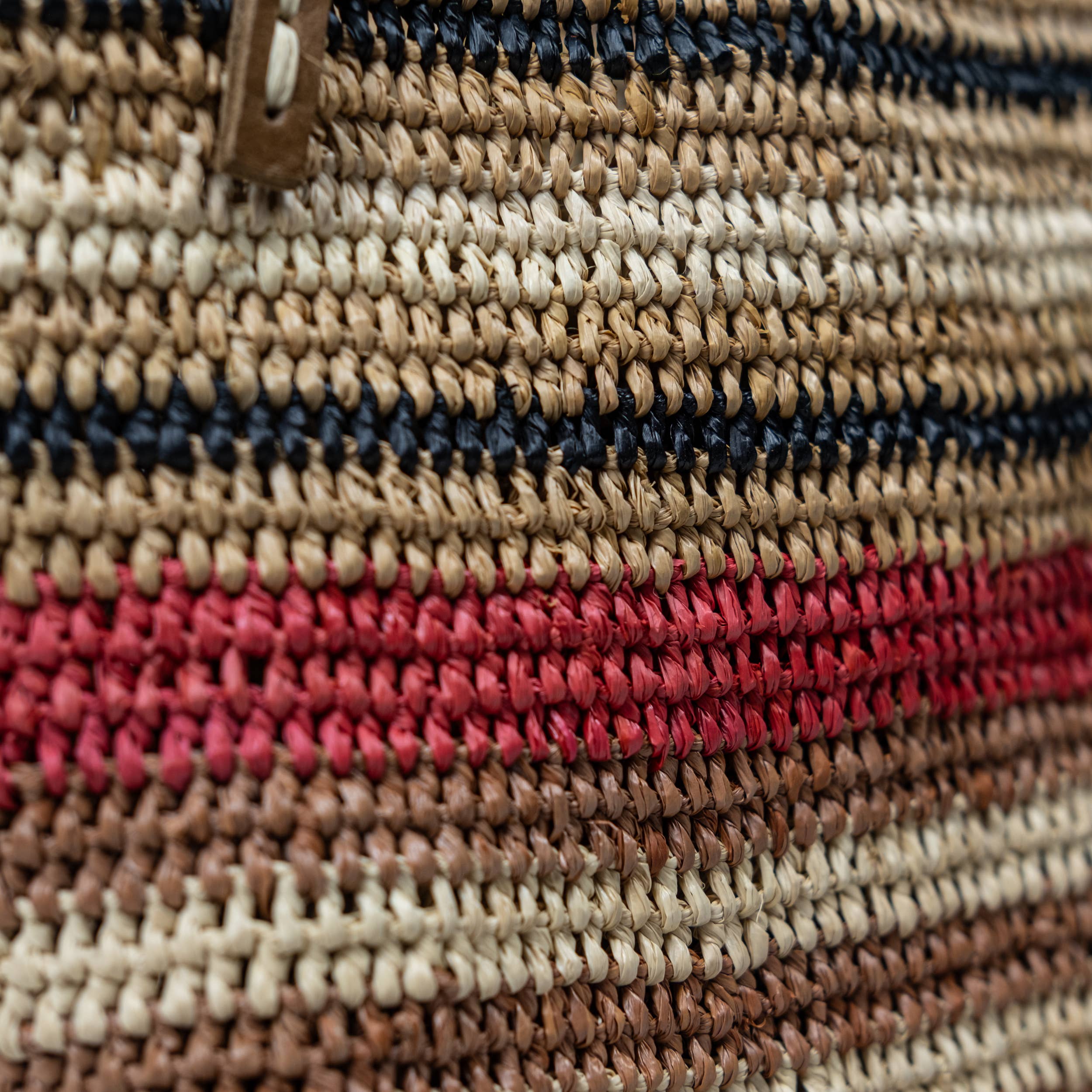 SANS-ARCIDET PARIS - Wholesale Beach Bag - Beby Bag Monster (MA) C SS2613