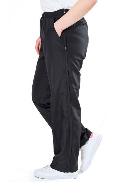 Microbroek met ritssluiting voor wholesale door Authentic Klein