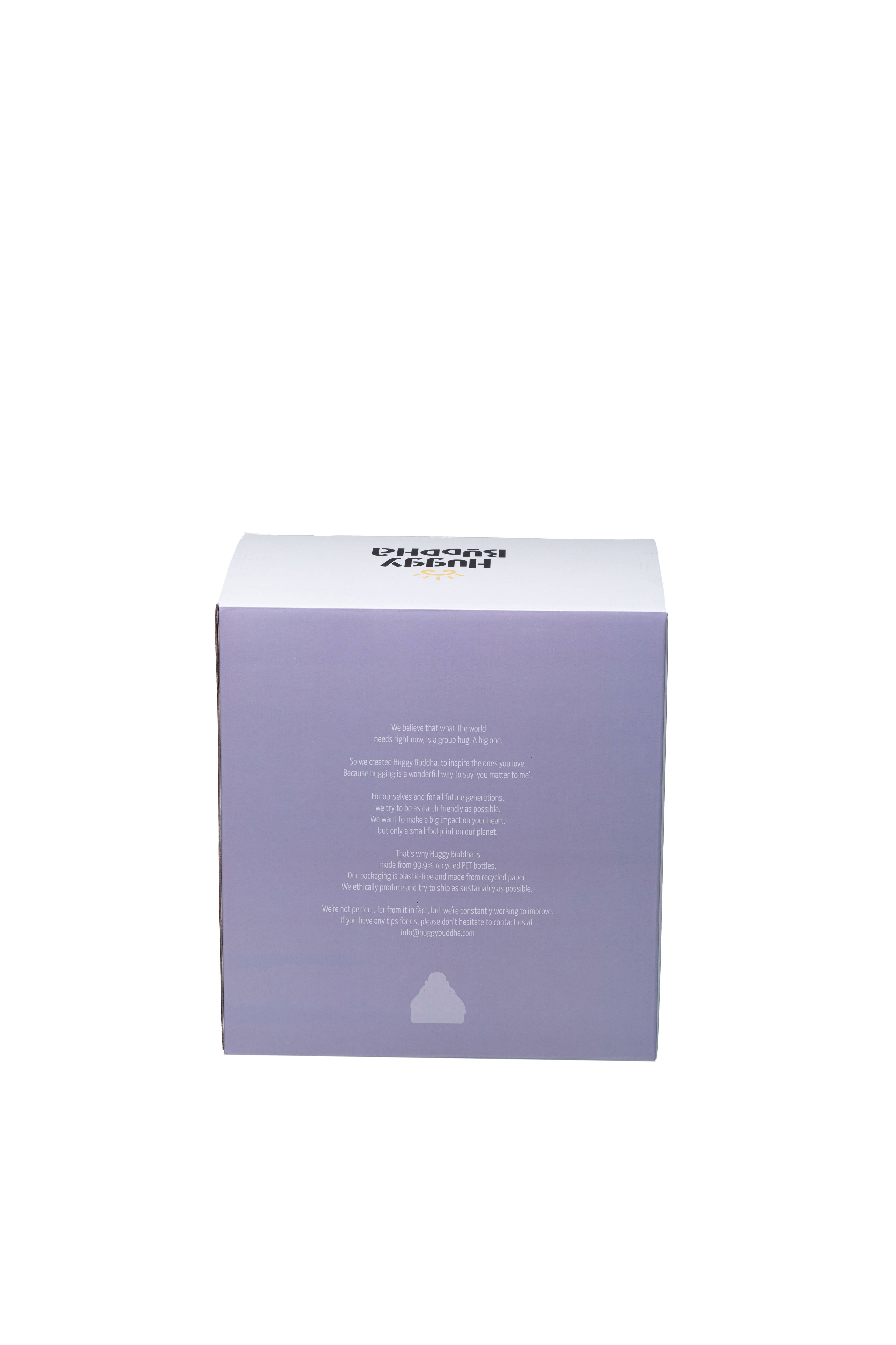 Huggy Buddha International - Venta al por mayor Peluche - Niños y bebés - Huggy Buddha El Original7