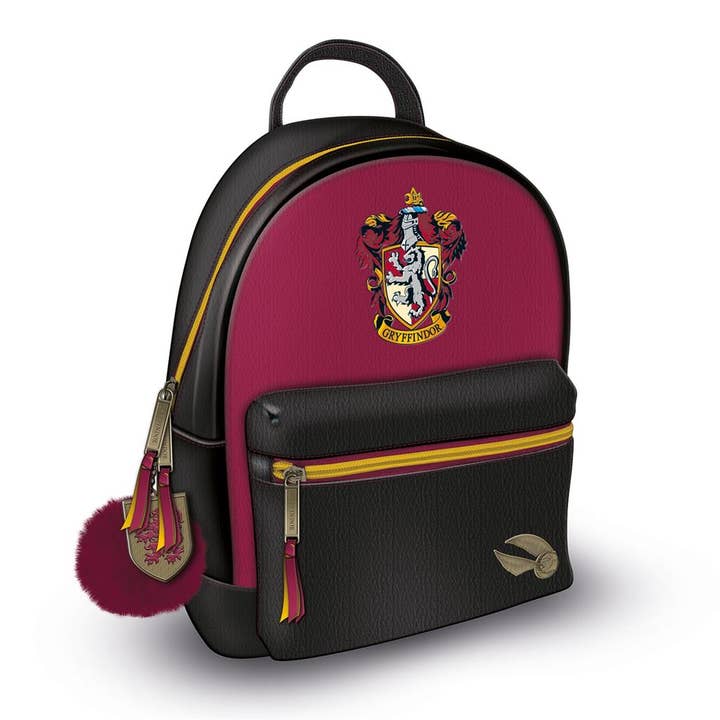 Harry Potter (Gryffindor) modischer Rucksack für den Großhandel von Pyramid International