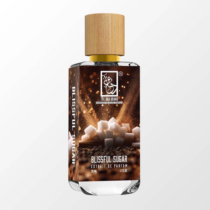 The DUA Brand - Vente Parfum/Eau de toilette - Sucre Béat1