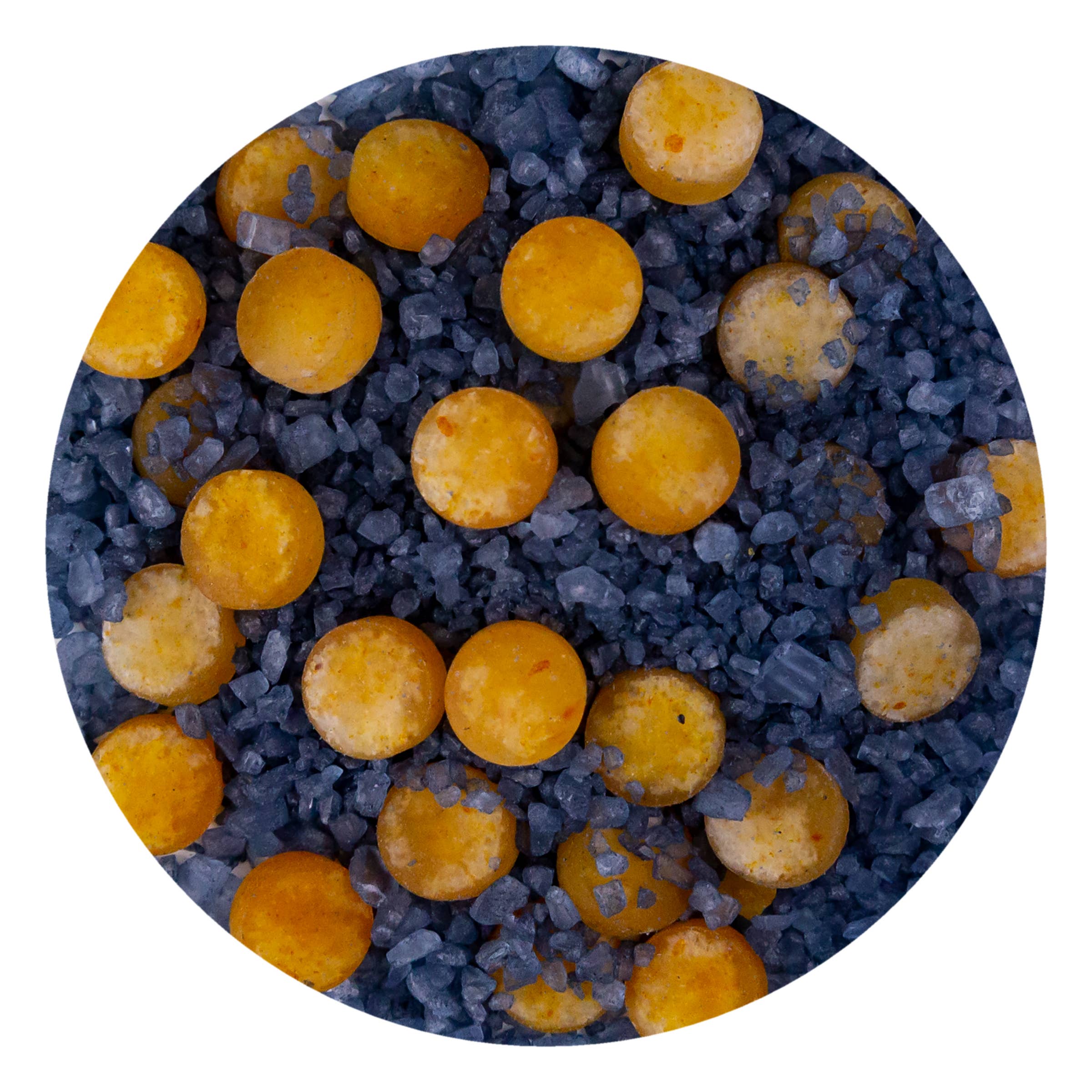 Accentra - Wholesale Bath Toy - Baby - Lütte's World Magic Bath Water Color - Bath Additive for Kids2