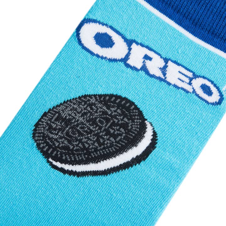 Cool Socks - Wholesale Socks - Unisex - Oreo Cookies Socks4
