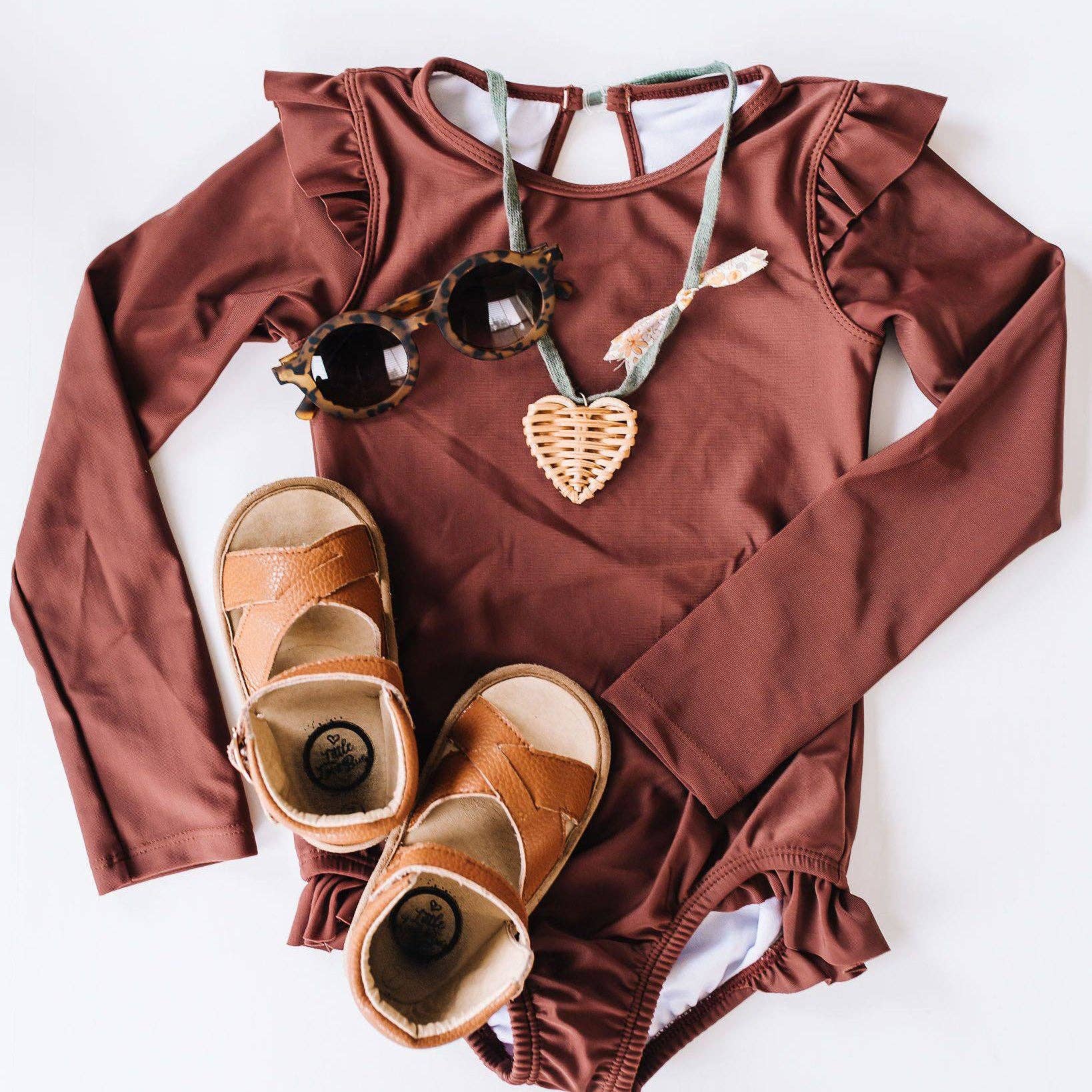 Little Love Bug Company - Wholesale Sandals - Kids - The Sebby Sandal10