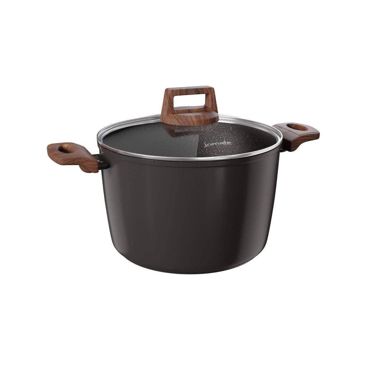 Jomafe - Wholesale Cooking Pot - Oslo Pan 20Cm4