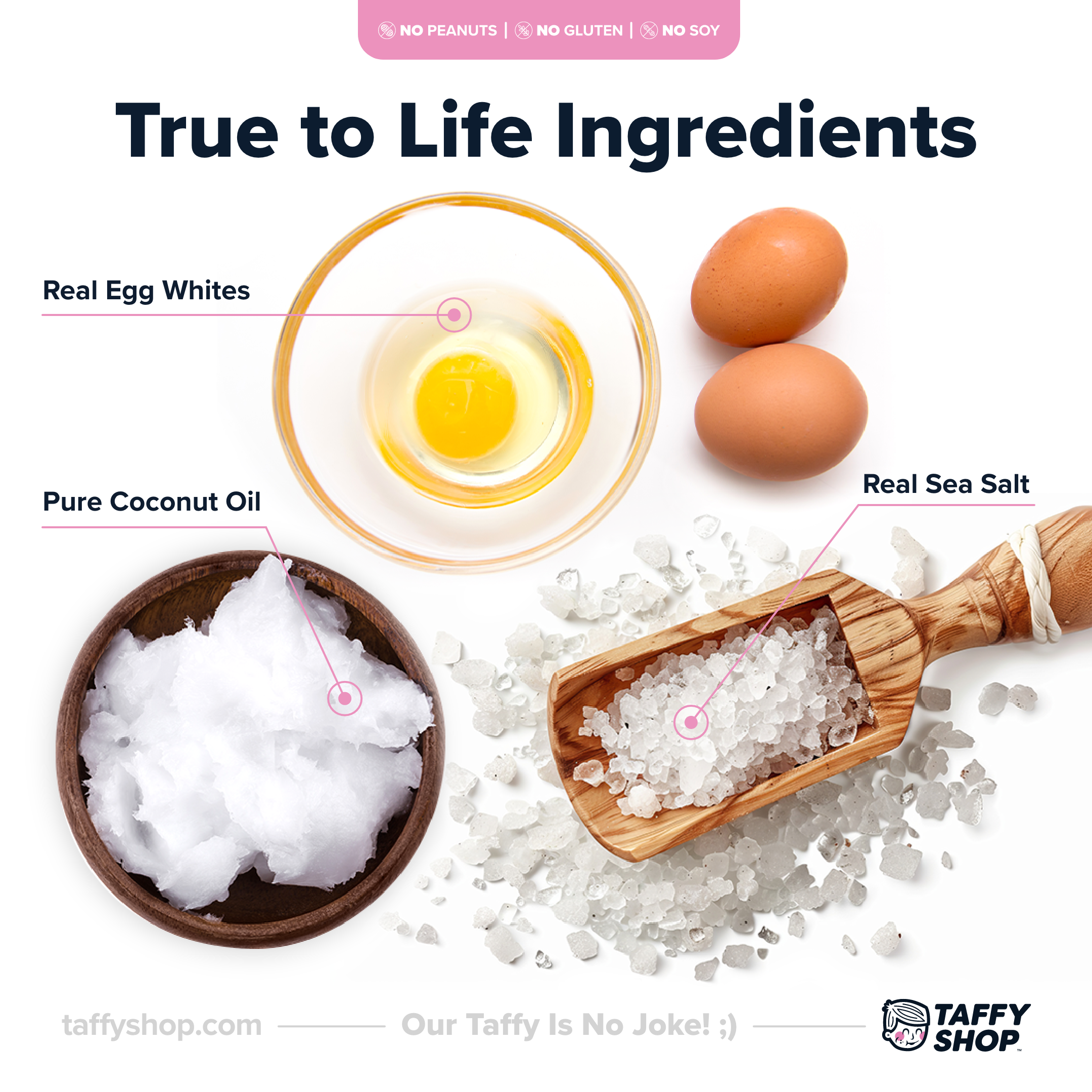 Taffy Shop – wholesale Taffy – Kid Favorites™ Taffy Bag 2