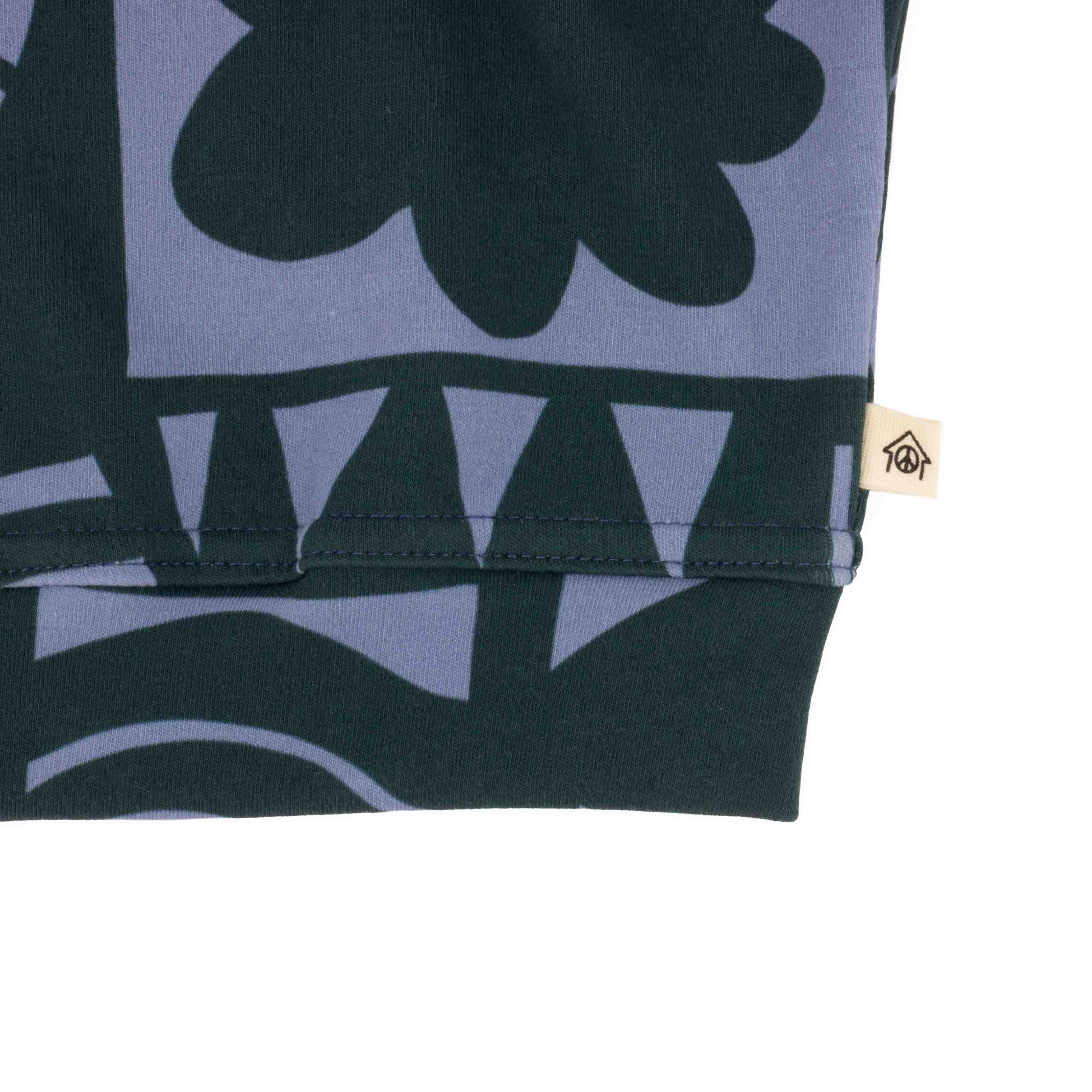 Peace House Studio - Wholesale Sweatshirt - Kids - Baby Print Sweatshirt11