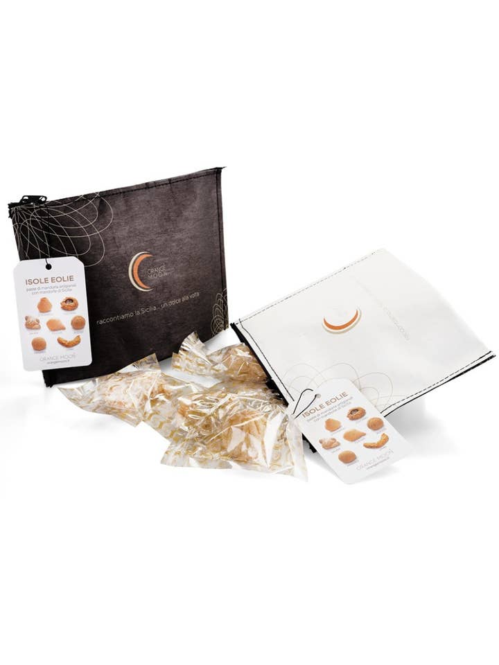 Aeolian Islands Clutch for wholesale by Orange Moon