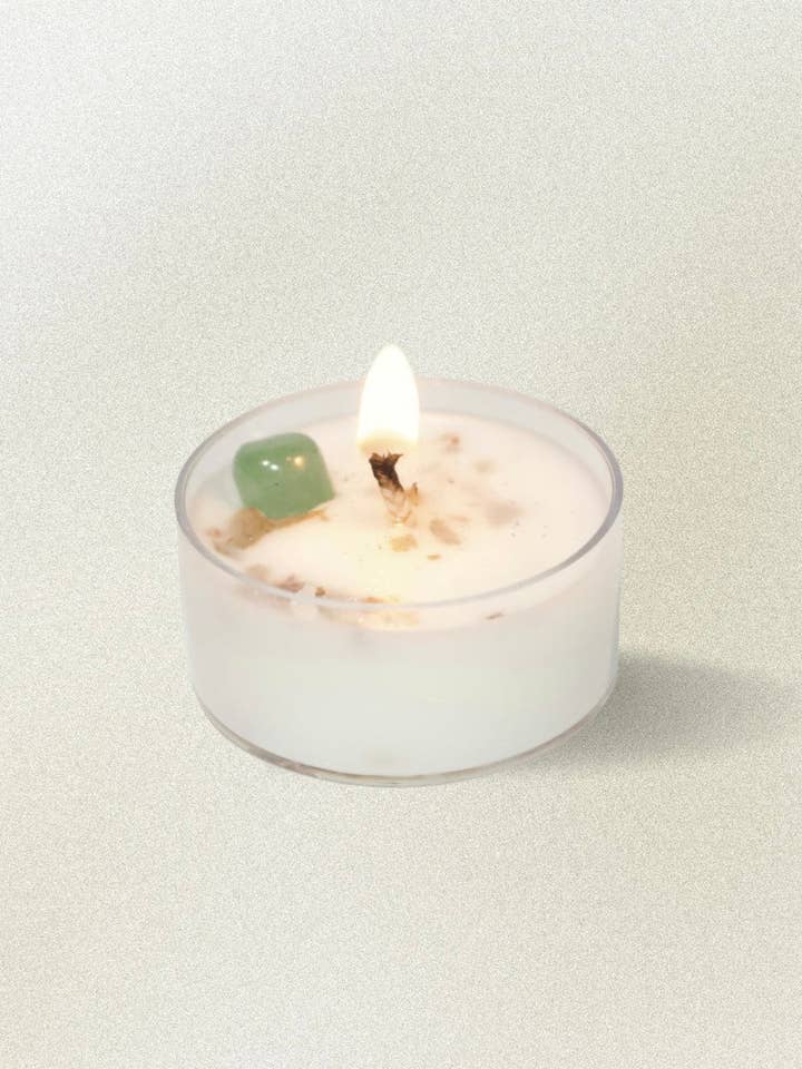 Rafraîchir & Purifier Bougies Chauffe-Plat pour la vente par Devine Flame