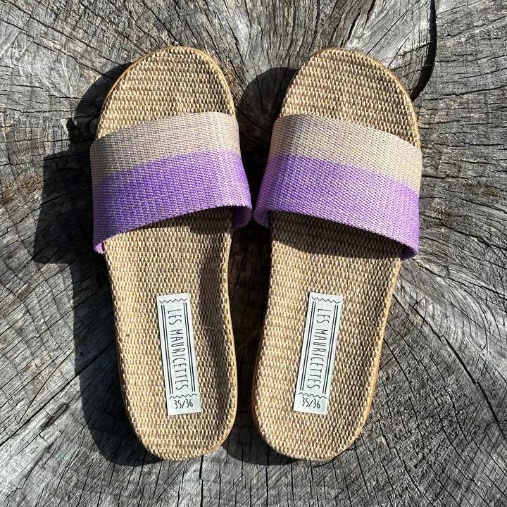 Les Mauricettes d'Yvonne per la vendita all'ingrosso da parte di LES MAURICETTES