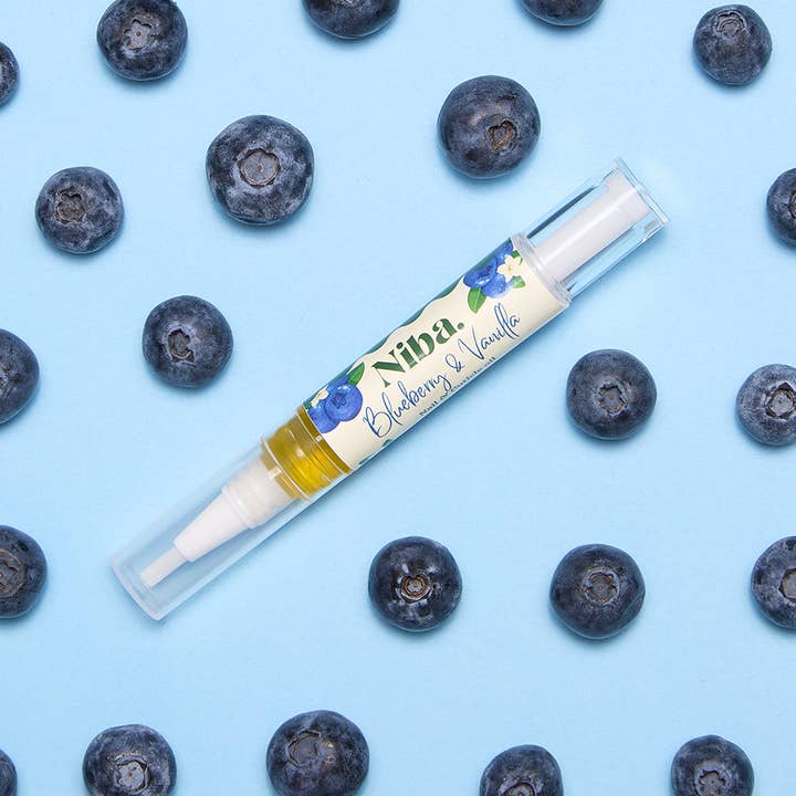 NIBA – wholesale Cuticle oil – Nail & Cuticle Oil Pen10