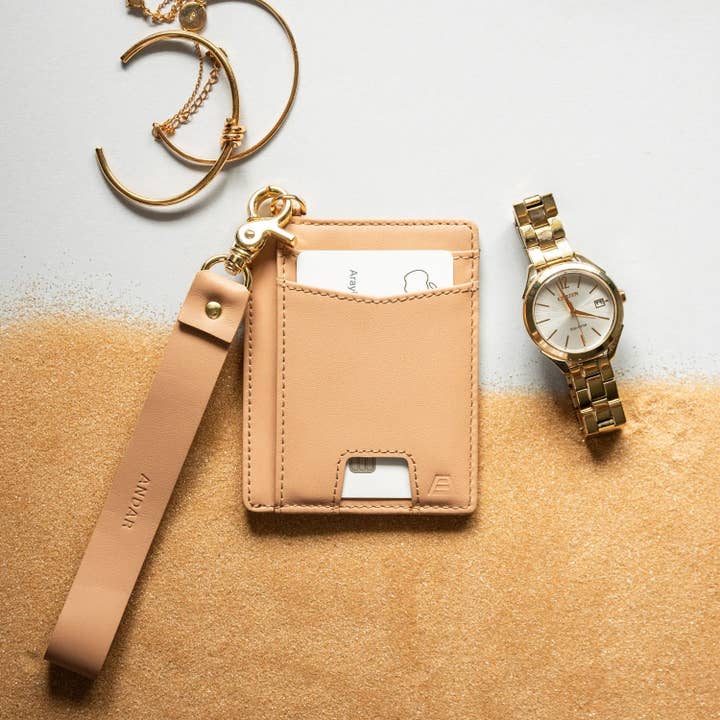 Andar - Wholesale Wallet - Women's - The Denner86