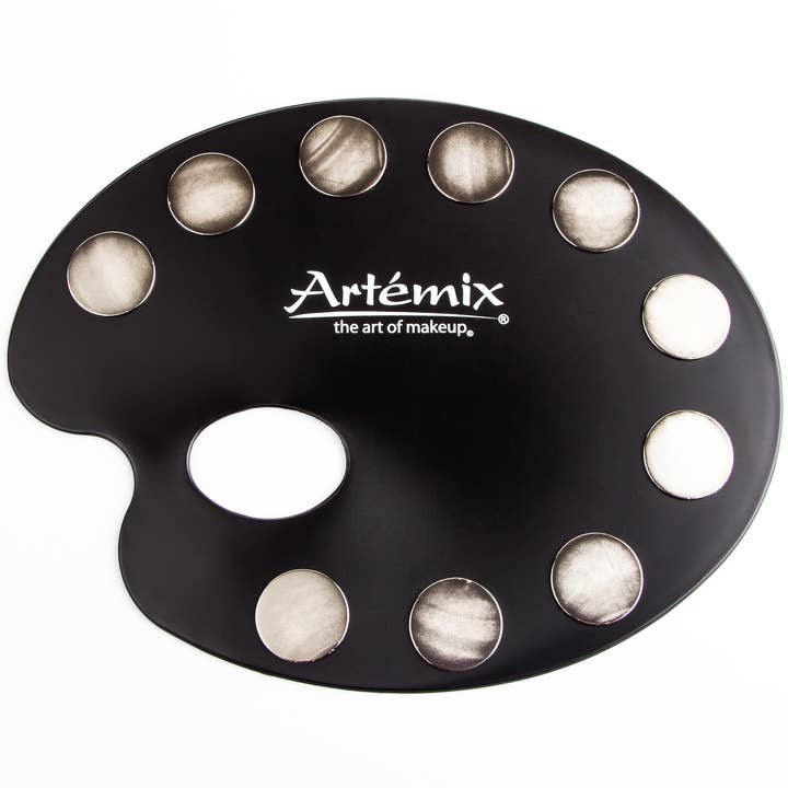 Palette magnétique Artemix pour la vente par Artemix Body Art