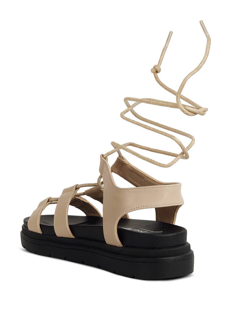 Rag Company - Wholesale Sandals - Women's - Dylan Strappy Gladiator Sandals6