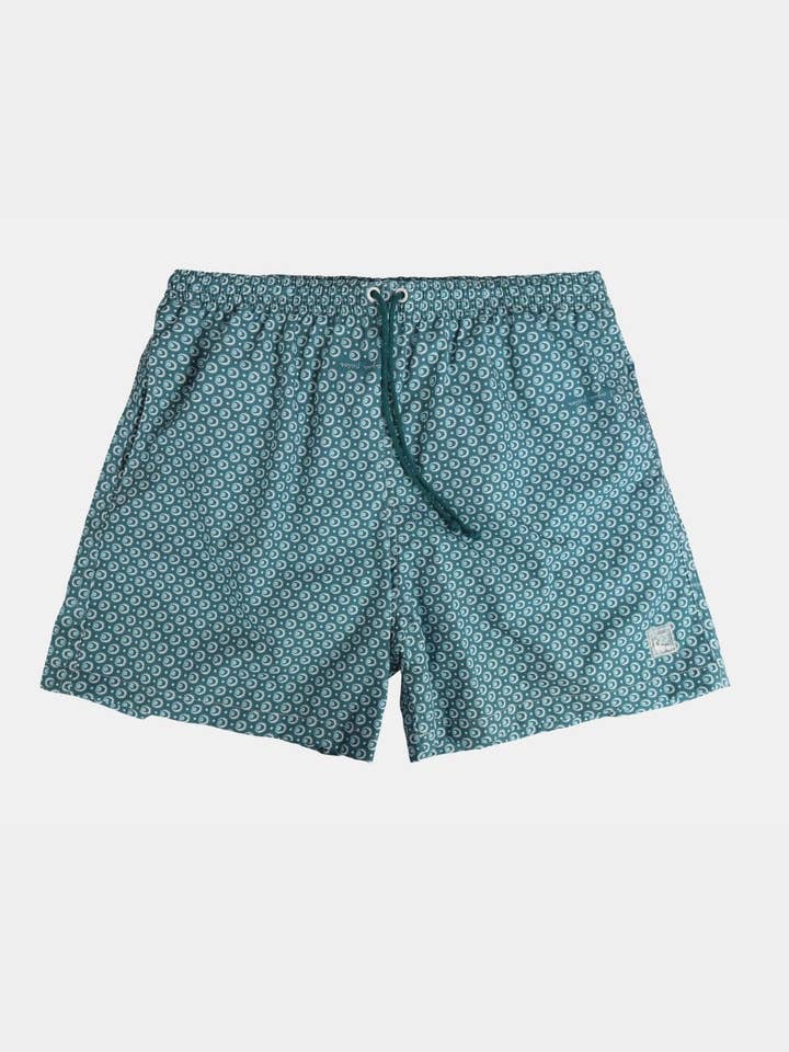 BOXER SURF POTATIS AVOKADO för wholesale av Al Agua Patos