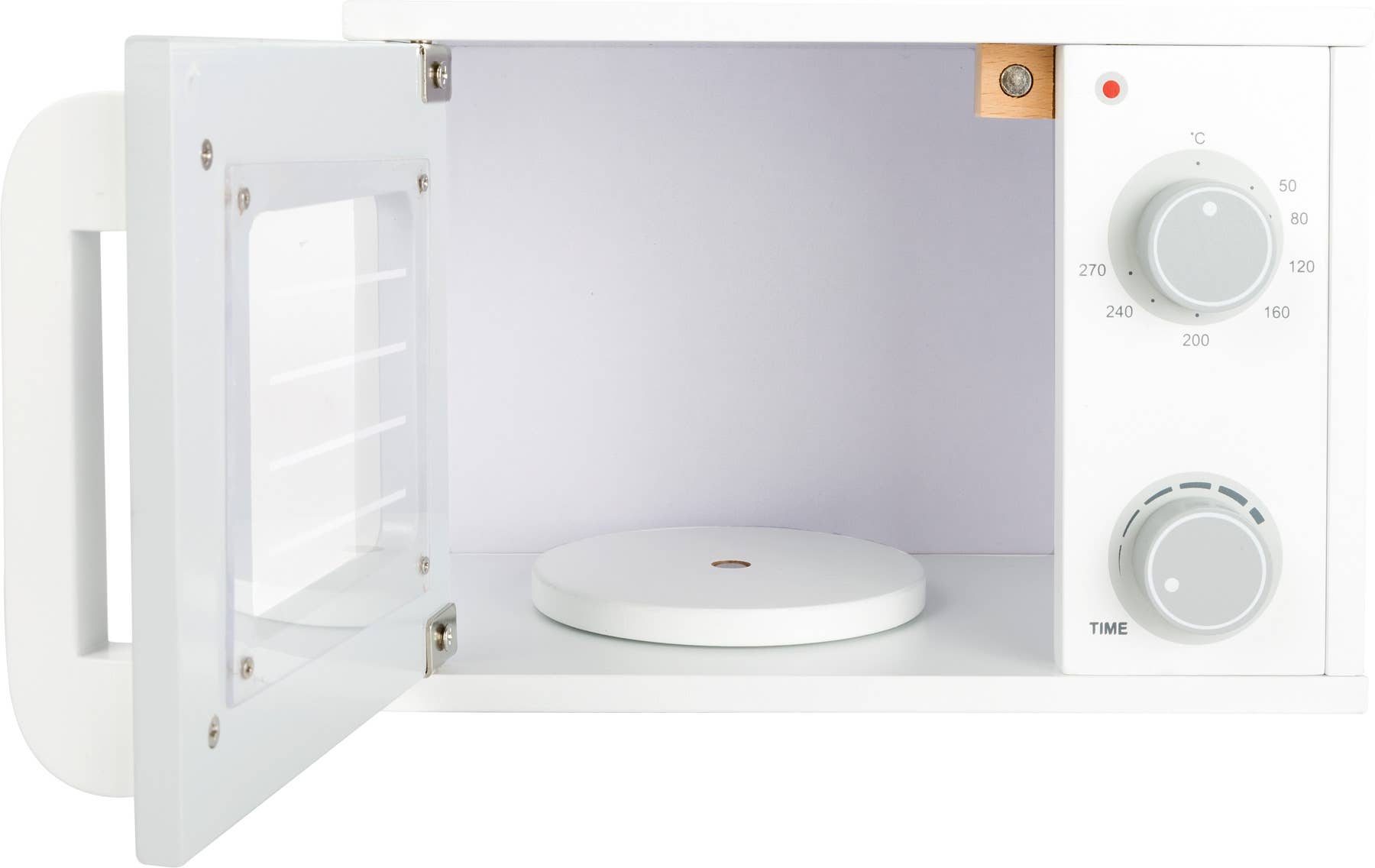 small foot - Wholesale Wood Toy - Kids - Microwave for Play Kitchens3