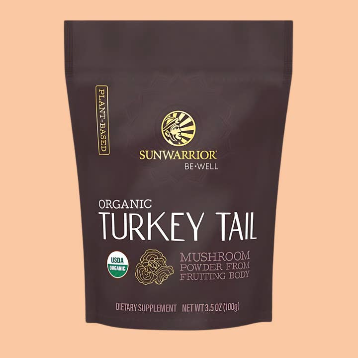 Be Well Organic Turkey Tail Mushroom Powder Drink Mix and other Purchase Wholesale cordyceps. Free Returns & Net 60 Terms on Faire trending on Faire.