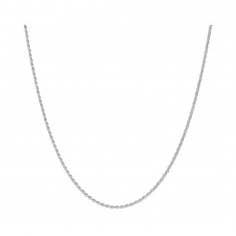 Vives de la Cortada S.L - Wholesale Link & Chain Necklace - 925 Sterling Silver Chain 50cm (CAD36)