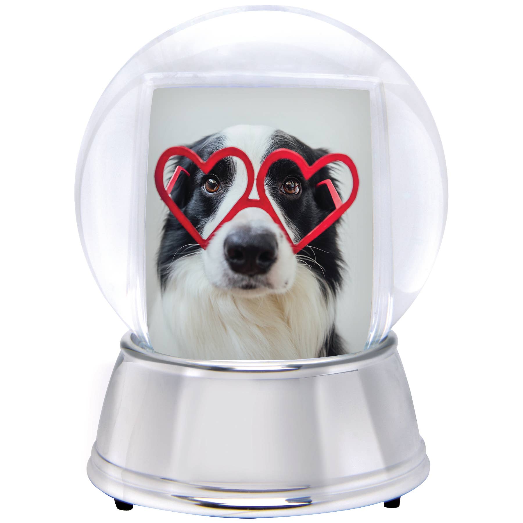 Neil Enterprises - Venta al por mayor Bola de nieve - Niños y bebés - Bola de nieve LIGHT UP Photo5