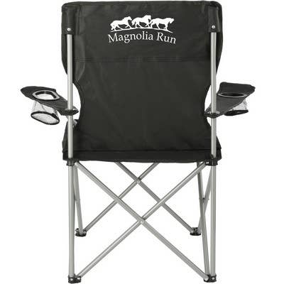 FlexChair Folding Chair for wholesale by Market Street Promotions