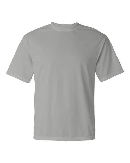 Hoss Co. - Wholesale T-Shirt - Men's - BTH Performance T-shirt4