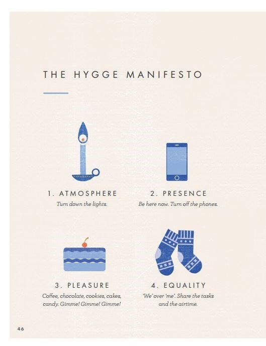 HarperCollins - Wholesale Self-Help & Personal Development Book - Little Book of Hygge, The: Meik Wiking3