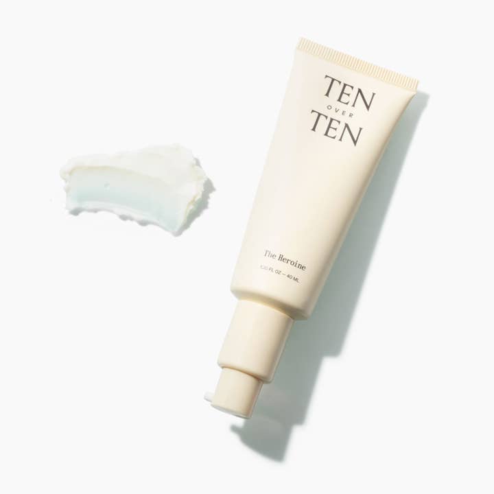 Tenoverten - Wholesale Hand Cream/Lotion - The Heroine