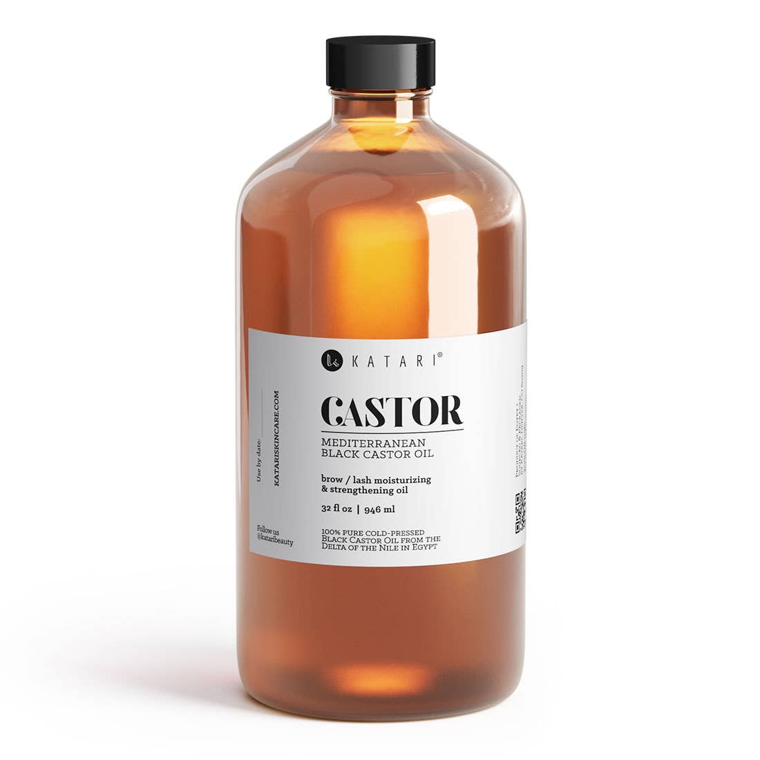 Katari Beauty - Wholesale Facial Oil - Refill Station | Oils, Waters, Clay - ZERO PACKAGING STORES3