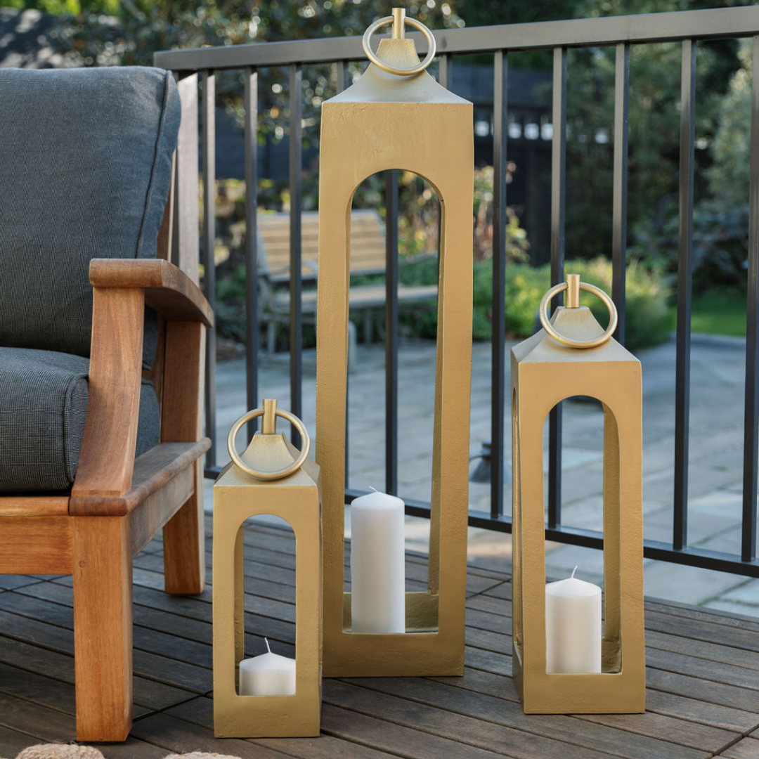 CG Hunter - Wholesale Lantern - Brass Lantern7