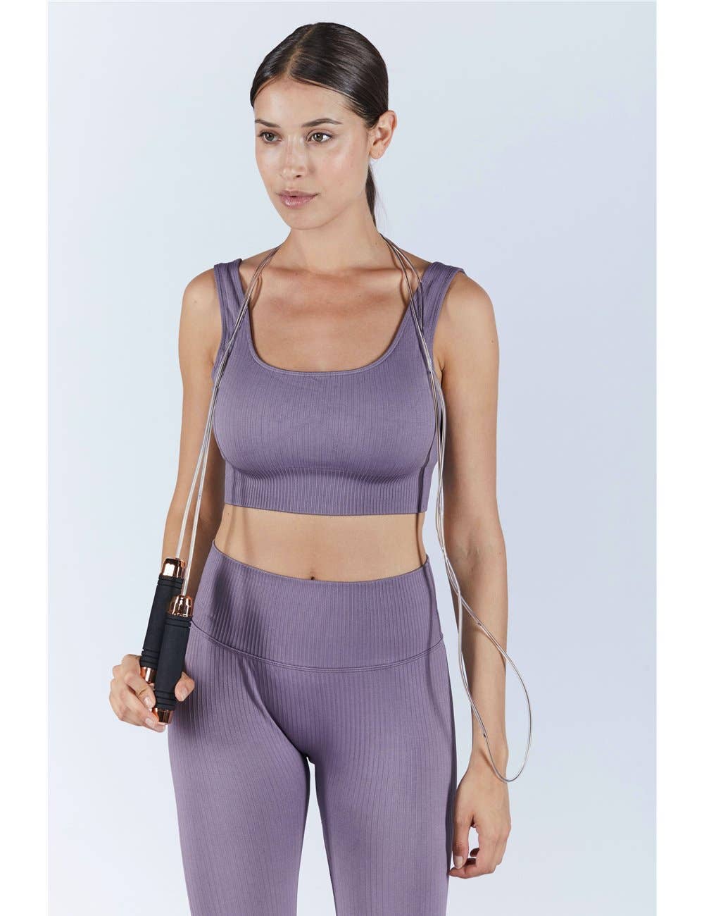 Onamaste - Vente Legging de sport/d'intérieur – femme - Legging Georgia12