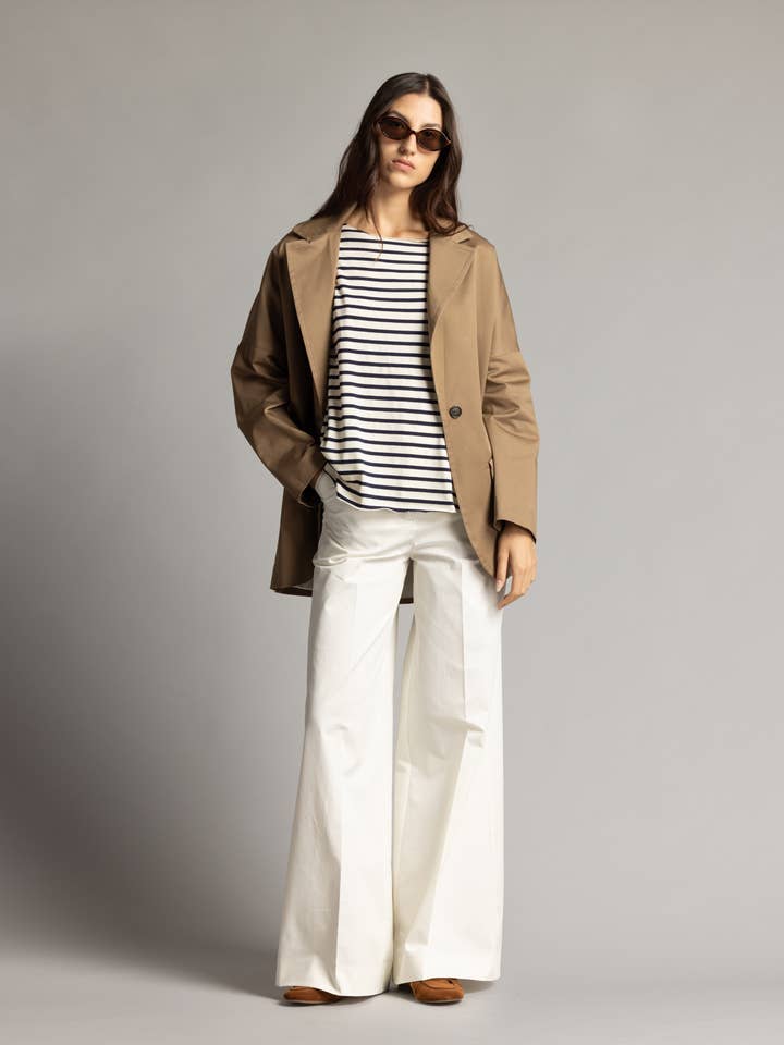 "Spigata" Jakke for engroshandel hos Chiara Boncompagno