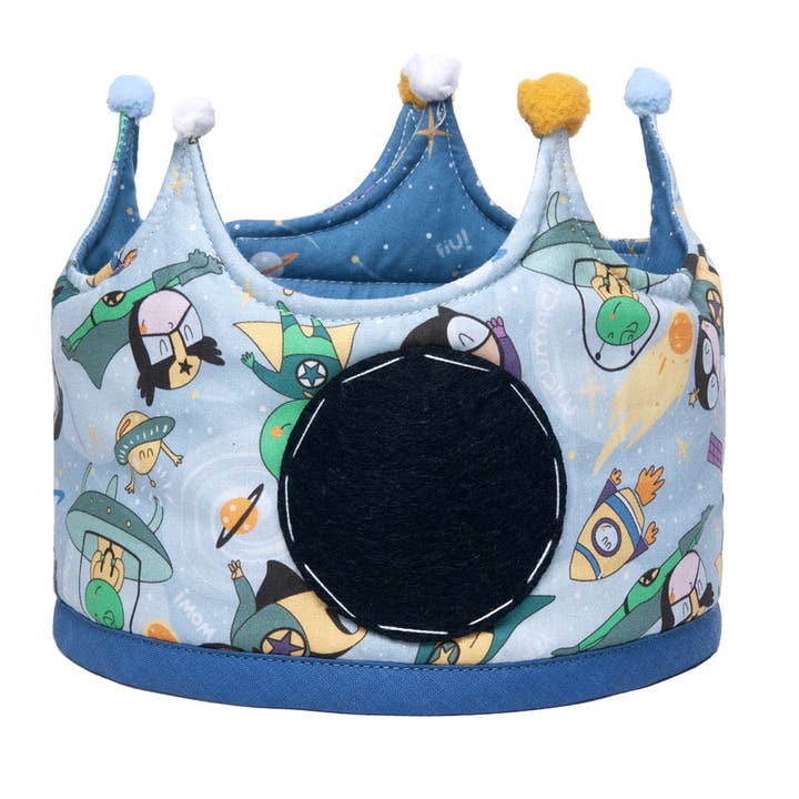 Corona superhelte fra rummet for engroshandel hos micumacu