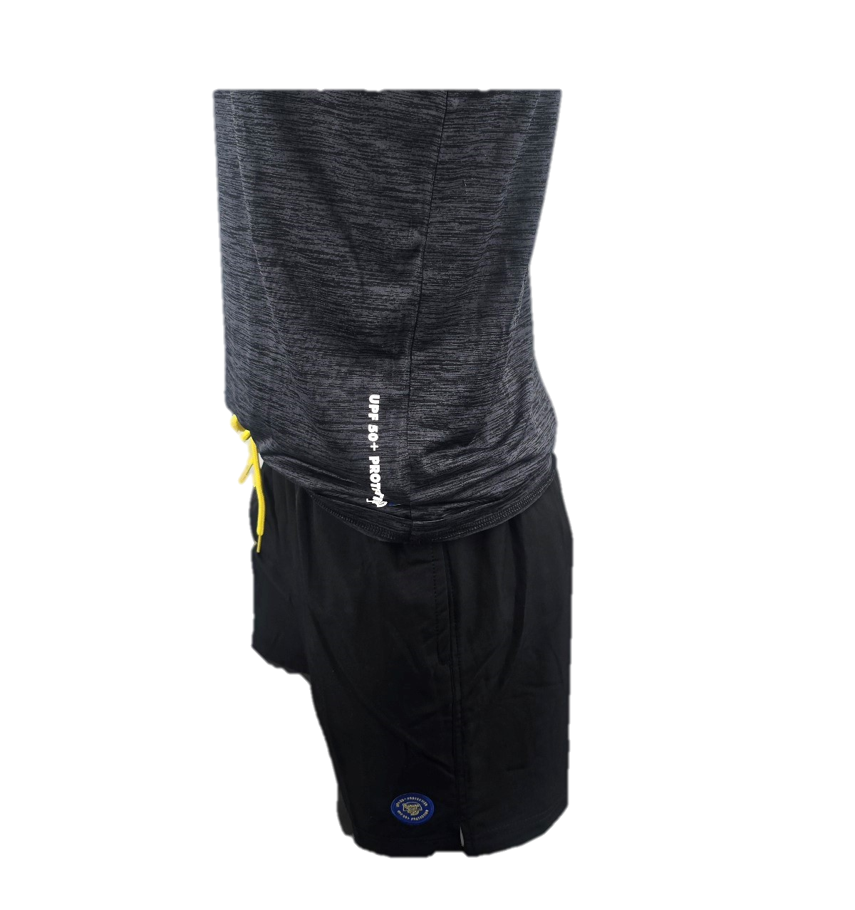 Basix of America - Venta al por mayor Bañador - Hombre - Bañador de secado rápido y elástico de cuatro direcciones para hombre de Banana Boat22