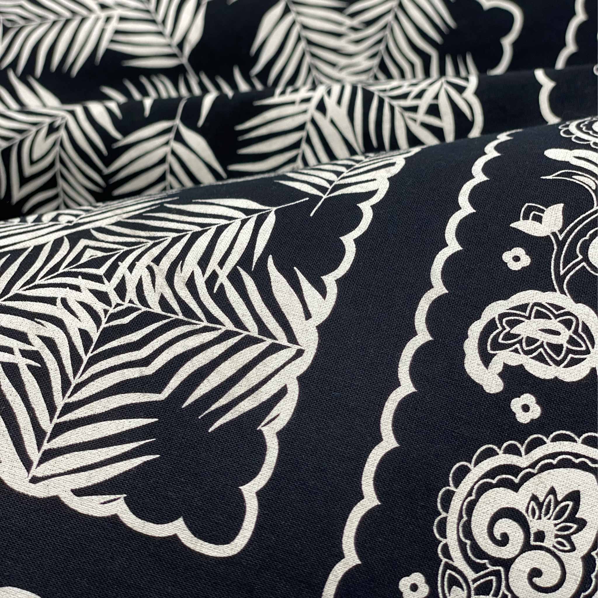 Mister Bandana - Wholesale Bandana - Uniseks - Wilde Palmen14