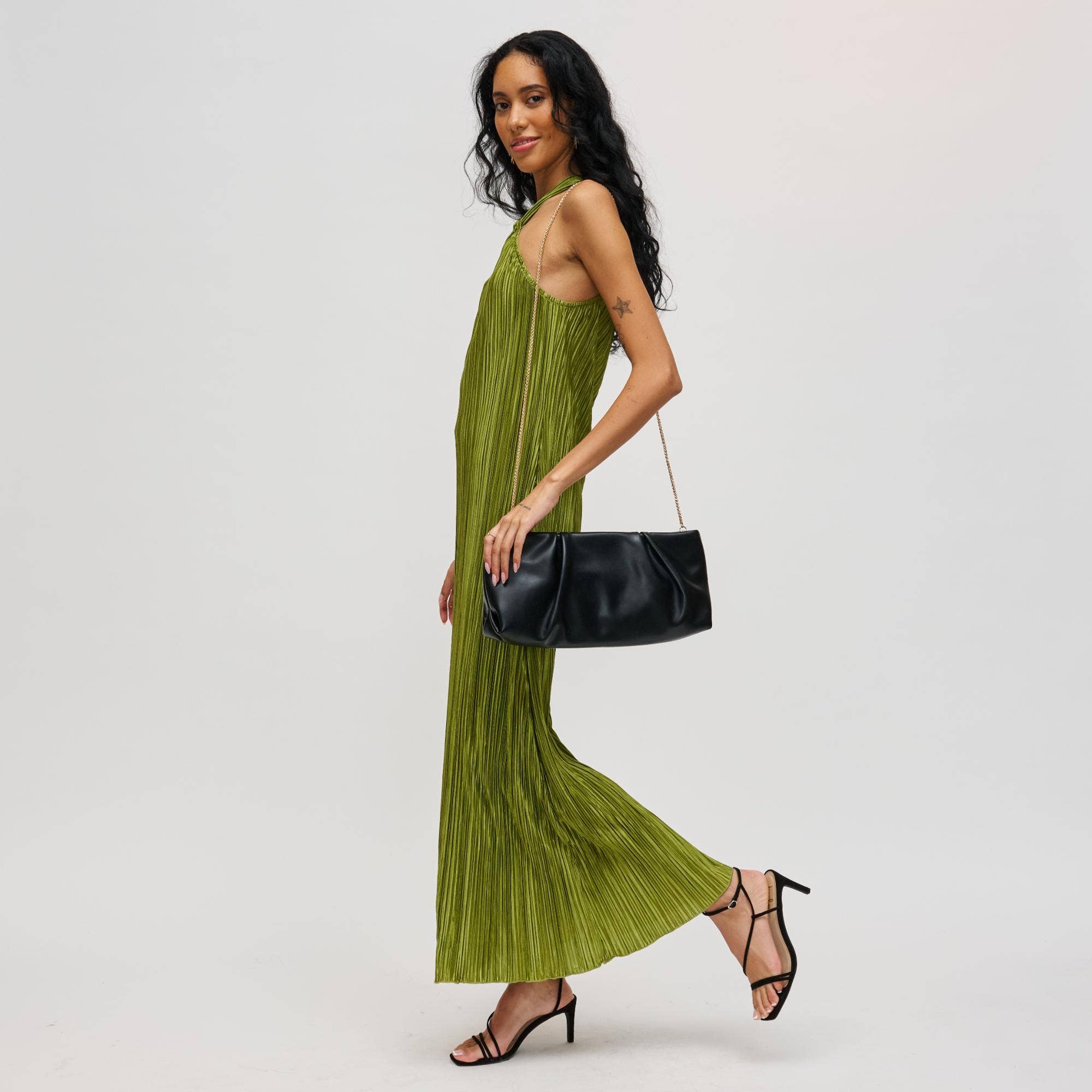 Urban Expressions – wholesale Kuvertväska - Dam – Franny Clutch2