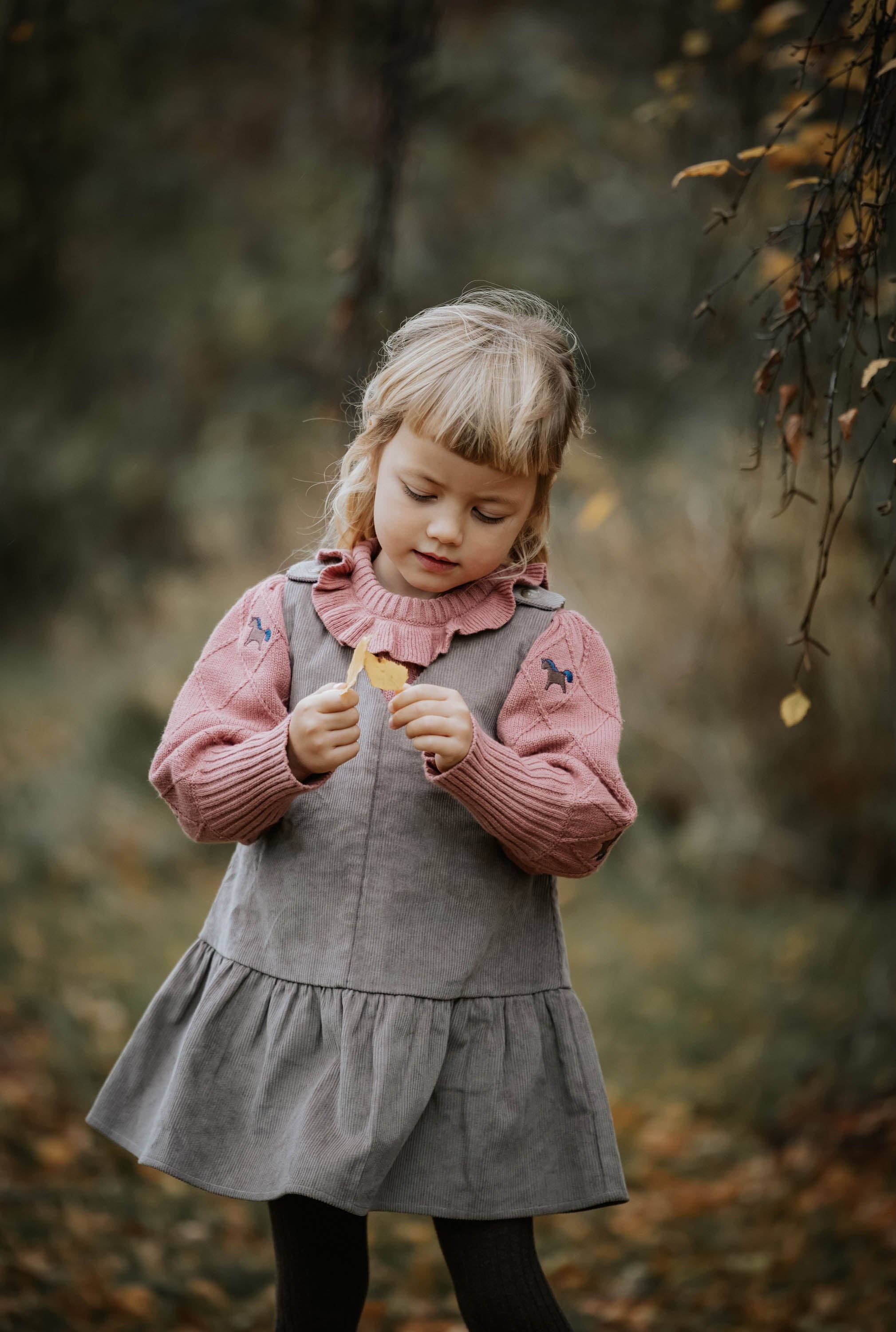 Fliink - Vendita all'ingrosso Vestito - Bambini - ABITO BILLY SPENCER1